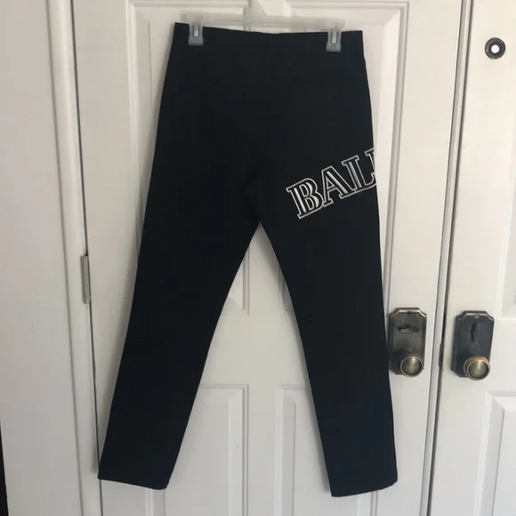 Balmain pants